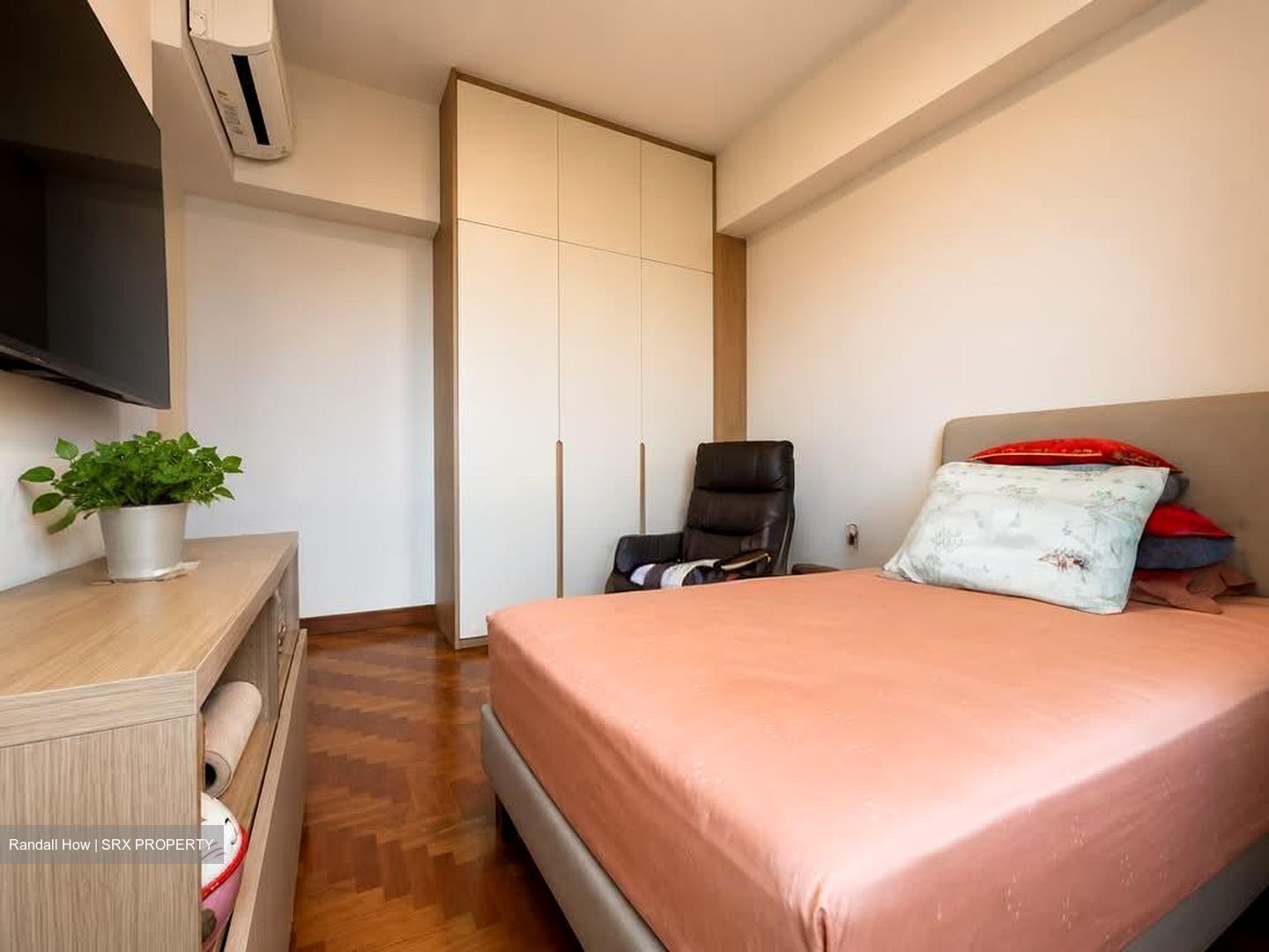 Castle Green (D26), Condominium #584814111